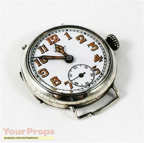 pulp fiction watch replica